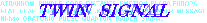 TWIN SIGNAL�̃y�[�W����