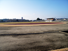 上野運動公園