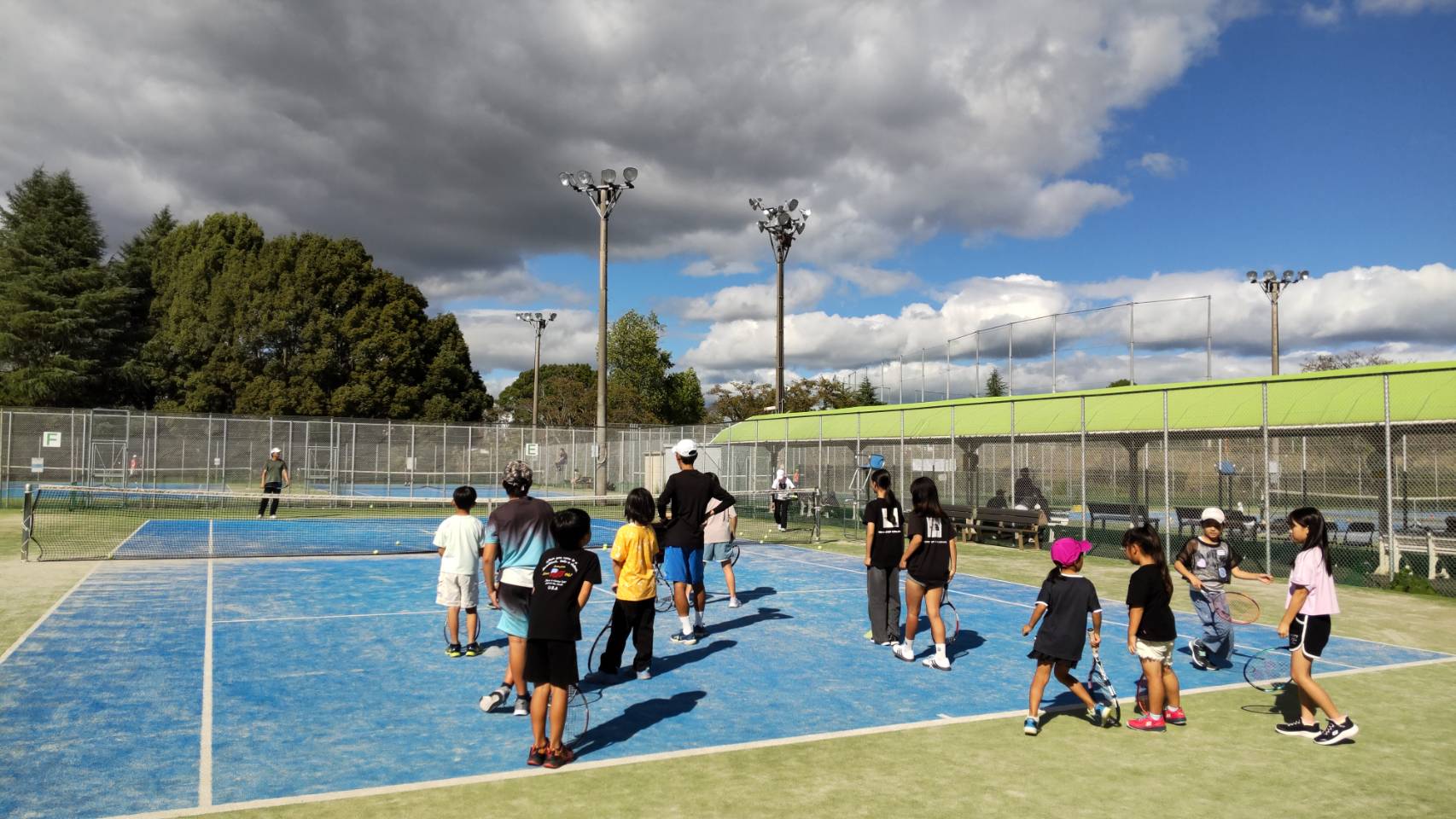 �e�j�X�����@�W���j�A�̕�