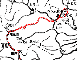 右又出合