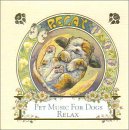PET MUSIC FOR DOGS�u�����b�N�X